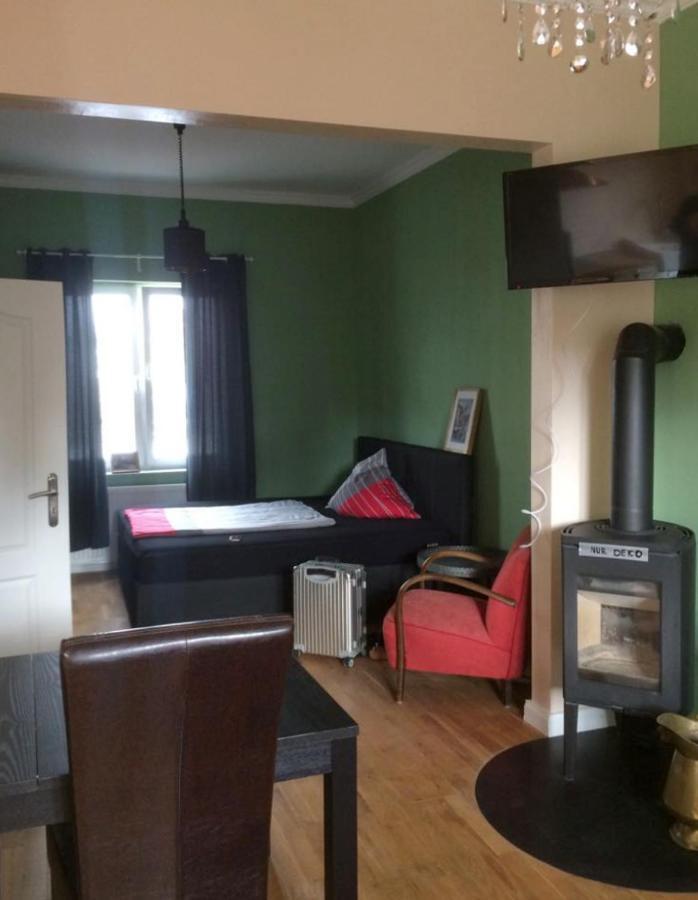Apartementhaus 2 Kornstrasse BRE Esterno foto