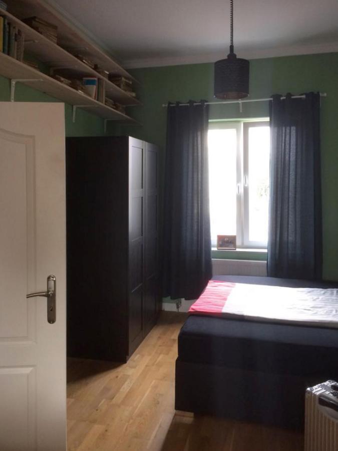 Apartementhaus 2 Kornstrasse BRE Esterno foto